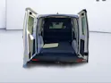VW Caddy Cargo 2.0TDI Maxi 4Motion