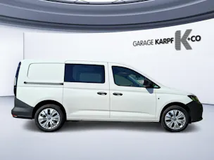 VW Caddy Cargo 2.0TDI Maxi 4Motion