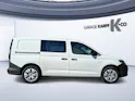 VW Caddy Cargo 2.0TDI Maxi 4Motion