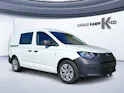 VW Caddy Cargo 2.0TDI Maxi 4Motion