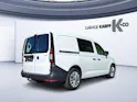 VW Caddy Cargo 2.0TDI Maxi 4Motion