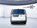 VW Caddy Cargo 2.0TDI Maxi 4Motion