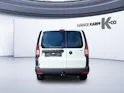 VW Caddy Cargo 2.0TDI Maxi 4Motion