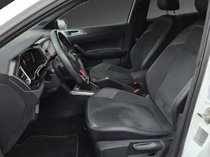 VW Polo 2.0 TSI GTI DSG