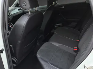 VW Polo 2.0 TSI GTI DSG