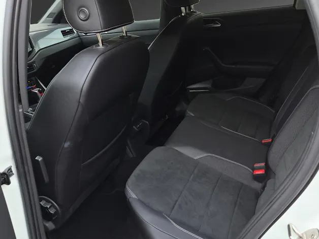 VW Polo 2.0 TSI GTI DSG