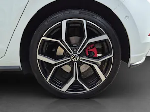 VW Polo 2.0 TSI GTI DSG