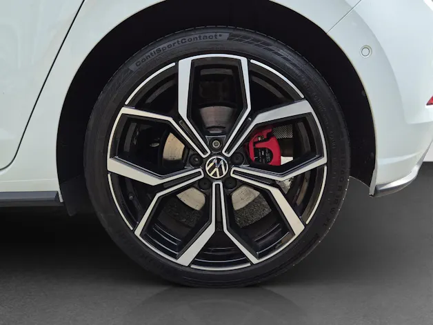 VW Polo 2.0 TSI GTI DSG