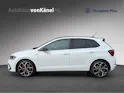 VW Polo 2.0 TSI GTI DSG