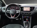 VW Polo 2.0 TSI GTI DSG
