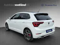 VW Polo 2.0 TSI GTI DSG