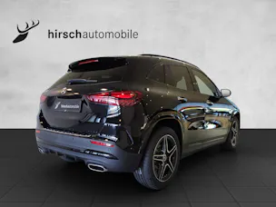 MERCEDES-BENZ GLA 200 Night Star AMG