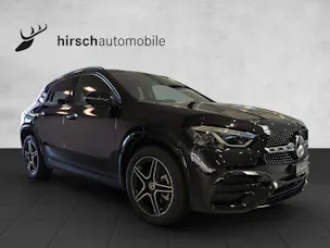 MERCEDES-BENZ GLA 200 Night Star AMG