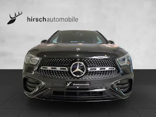 MERCEDES-BENZ GLA 200 Night Star AMG