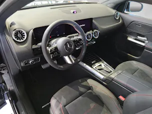MERCEDES-BENZ GLA 200 Night Star AMG