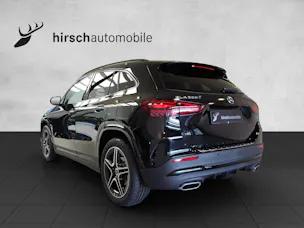 MERCEDES-BENZ GLA 200 Night Star AMG