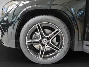 MERCEDES-BENZ GLA 200 Night Star AMG