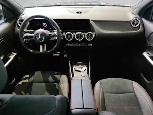 MERCEDES-BENZ GLA 200 Night Star AMG