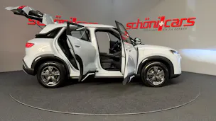 BYD Atto 2 DM-i Active