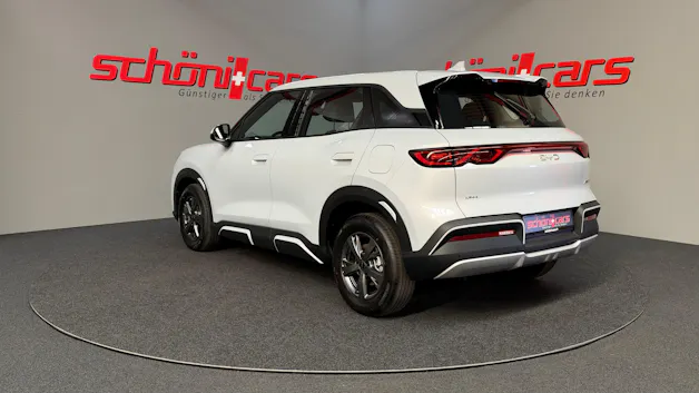 BYD Atto 2 DM-i Active