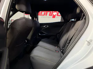 BYD Atto 2 DM-i Active