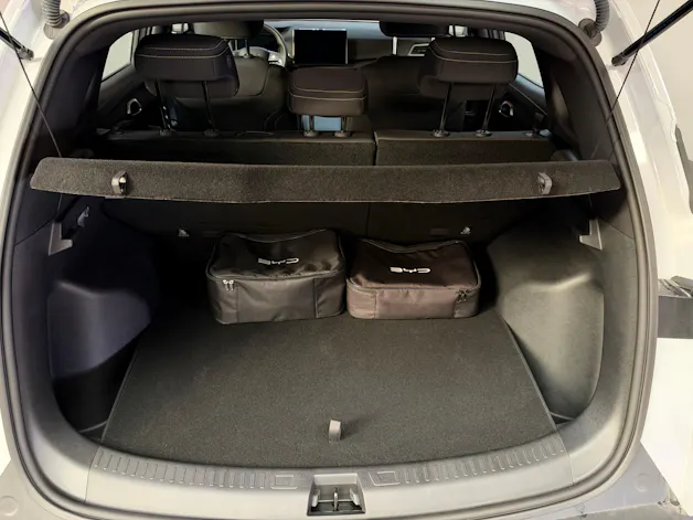 BYD Atto 2 DM-i Active
