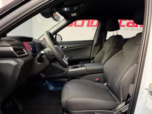 BYD Atto 2 DM-i Active