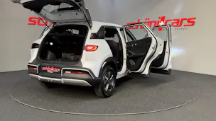 BYD Atto 2 DM-i Active