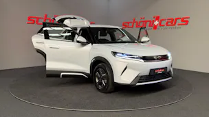 BYD Atto 2 DM-i Active