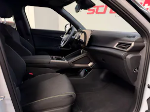 BYD Atto 2 DM-i Active