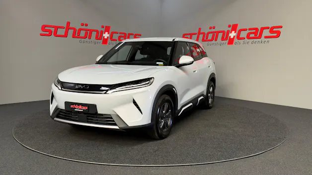 BYD Atto 2 DM-i Active