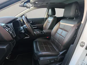 CITROEN C5 Aircross 1.6i PureTech Shine EAT8