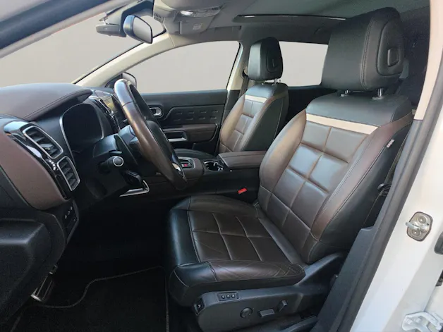 CITROEN C5 Aircross 1.6i PureTech Shine EAT8