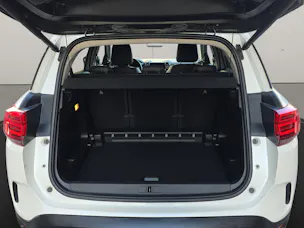 CITROEN C5 Aircross 1.6i PureTech Shine EAT8