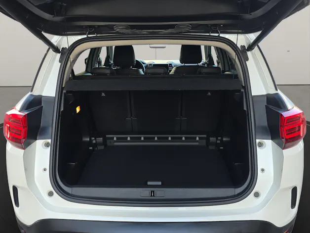 CITROEN C5 Aircross 1.6i PureTech Shine EAT8