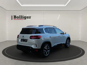 CITROEN C5 Aircross 1.6i PureTech Shine EAT8