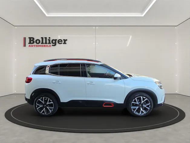 CITROEN C5 Aircross 1.6i PureTech Shine EAT8