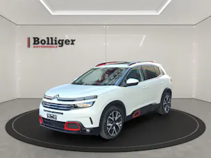 CITROEN C5 Aircross 1.6i PureTech Shine EAT8