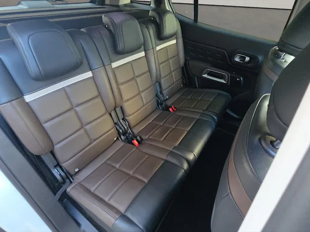 CITROEN C5 Aircross 1.6i PureTech Shine EAT8