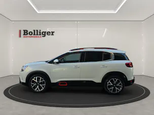 CITROEN C5 Aircross 1.6i PureTech Shine EAT8