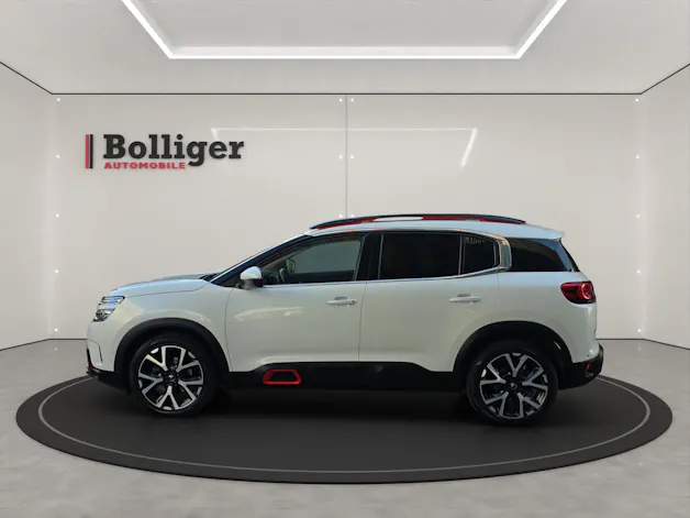 CITROEN C5 Aircross 1.6i PureTech Shine EAT8