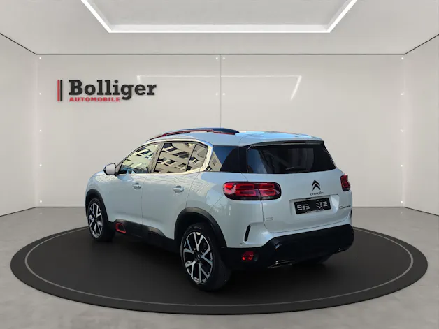 CITROEN C5 Aircross 1.6i PureTech Shine EAT8