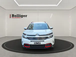 CITROEN C5 Aircross 1.6i PureTech Shine EAT8