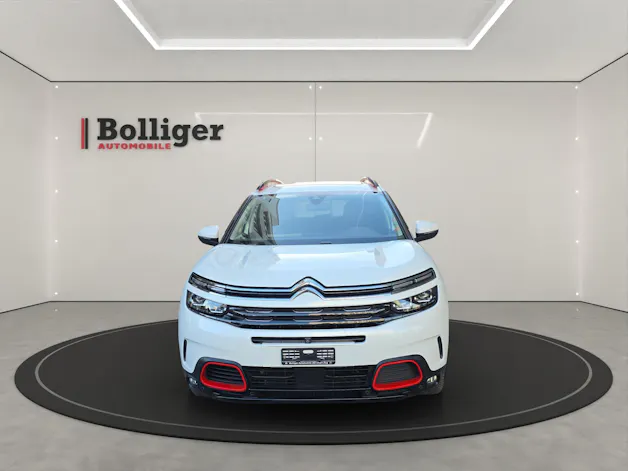 CITROEN C5 Aircross 1.6i PureTech Shine EAT8