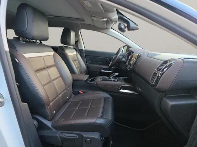 CITROEN C5 Aircross 1.6i PureTech Shine EAT8