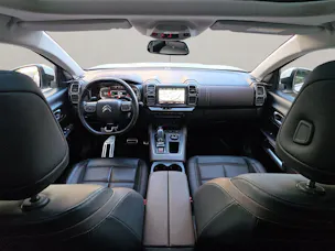 CITROEN C5 Aircross 1.6i PureTech Shine EAT8