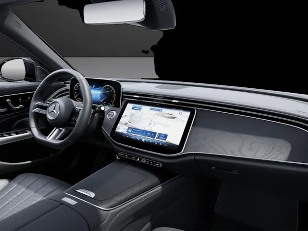 MERCEDES-BENZ E 220 d 4Matic 9G-Tronic