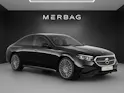 MERCEDES-BENZ E 220 d 4Matic 9G-Tronic