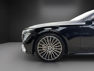 MERCEDES-BENZ E 220 d 4Matic 9G-Tronic