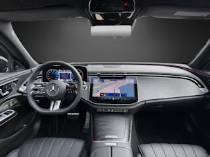 MERCEDES-BENZ E 220 d 4Matic 9G-Tronic